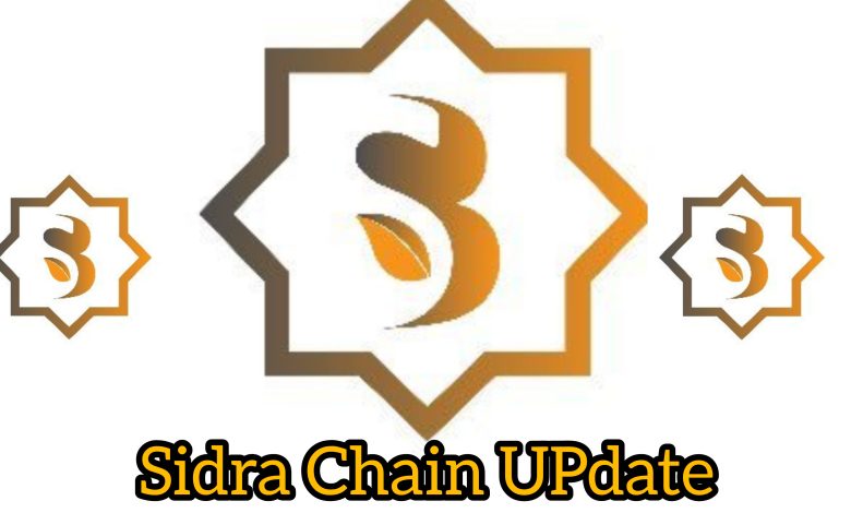 sidra chain update