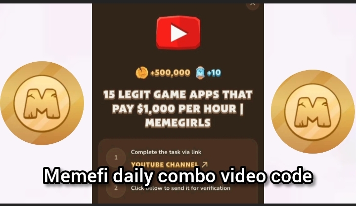 memefi combo